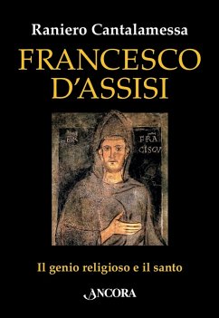 Cover Francesco d'Assisi (eBook, ePUB)