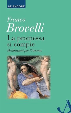 La promessa si compie (eBook, ePUB) - Brovelli, Franco
