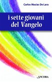 I sette giovani del Vangelo (eBook, ePUB)