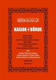 Kaside-i Bürde (eBook, ePUB)