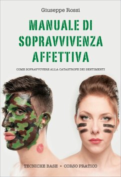 Cover Manuale di sopravvivenza affettiva (eBook, PDF)
