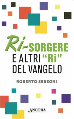 Ri-sorgere (eBook, ePUB) - Seregni, Roberto