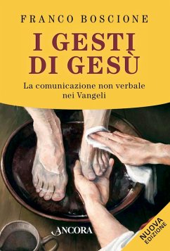 I gesti di Gesù (eBook, PDF) - Boscione, Franco