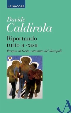 Cover Riportando tutto a casa (eBook, ePUB)