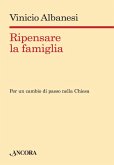 Ripensare la famiglia (eBook, ePUB)