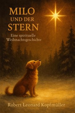 Milo und der Stern (eBook, ePUB) - Kopfmüller, Robert Leonard