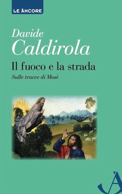 Cover Il fuoco e la strada (eBook, ePUB)