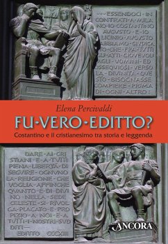 Cover Fu vero editto? (eBook, ePUB)