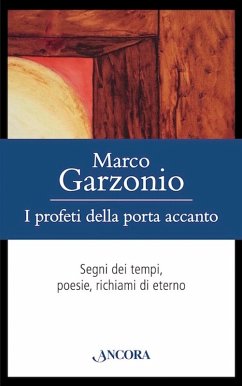 I profeti della porta accanto (eBook, PDF) - Garzonio, Marco