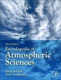 Encyclopedia of Atmospheric Sciences (eBook, PDF)