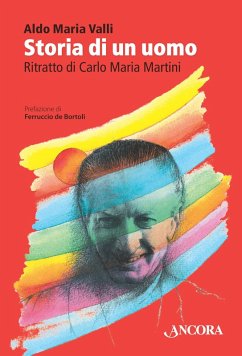Storia di un uomo (eBook, ePUB) - Valli, Aldo Maria