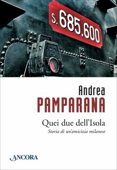 Cover Quei due dell'Isola (eBook, ePUB)