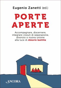 Cover Porte aperte (eBook, ePUB)