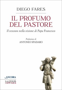 Cover Il profumo del pastore (eBook, ePUB)