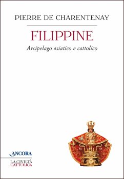 Cover Filippine (eBook, ePUB)