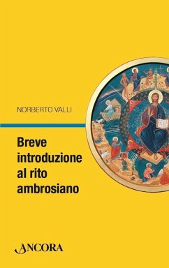 Cover Breve introduzione al rito ambrosiano (eBook, ePUB)