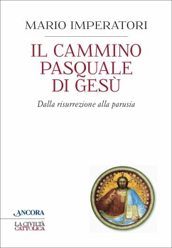 Cover Il cammino pasquale di Gesù (eBook, ePUB)