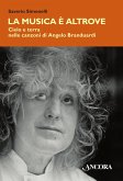 La musica è altrove. Cielo e terra nelle canzoni di Angelo Branduardi (eBook, ePUB)