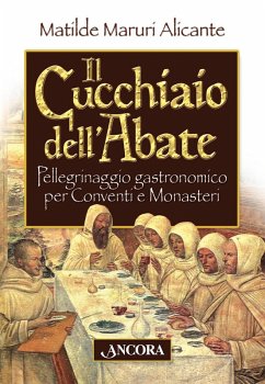 Cover Il cucchiaio dell'abate (eBook, PDF)