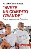 Avete un compito grande (eBook, ePUB)