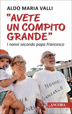 Cover Avete un compito grande (eBook, ePUB)