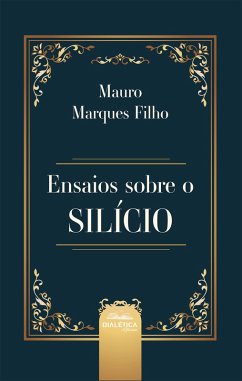 Cover Ensaios Sobre o Silício (eBook, ePUB)