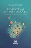 Ecossistemas Empreendedores (eBook, ePUB)