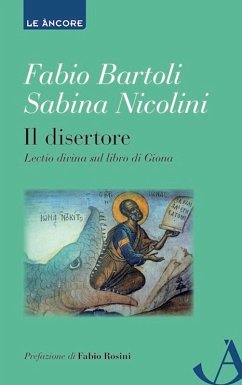 Il disertore (eBook, ePUB) - Bartoli, Fabio; Nicolini, Sabina
