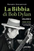 La Bibbia di Bob Dylan. Volume III (eBook, ePUB)