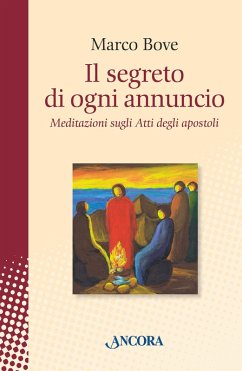 Il segreto di ogni annuncio (eBook, ePUB) - Bove, Marco