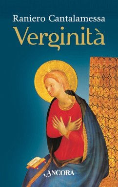 Cover Verginità (eBook, ePUB)