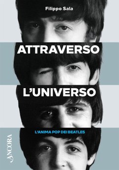 Attraverso l'universo (eBook, ePUB) - Sala, Filippo