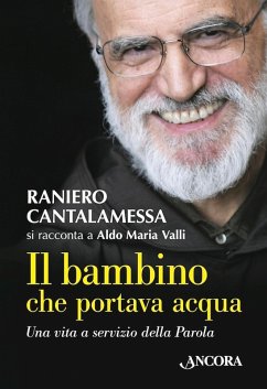 Cover Il bambino che portava acqua (eBook, ePUB)