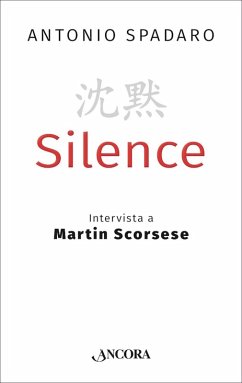 Cover Silence (eBook, ePUB)