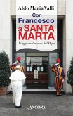 Con Francesco a Santa Marta (eBook, ePUB)