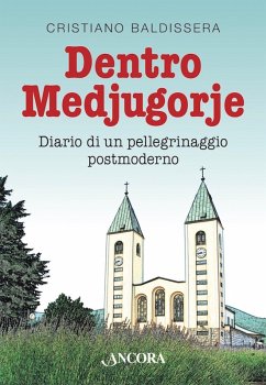 Cover Dentro Medjugorje (eBook, ePUB)