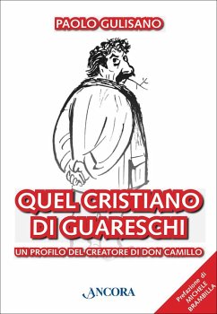 Cover Quel cristiano di Guareschi (eBook, ePUB)
