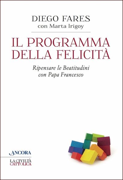 Il programma della felicità (eBook, ePUB) Il programma della felicità (eBook, ePUB)