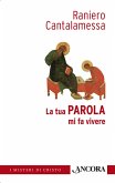 La tua Parola mi fa vivere (eBook, ePUB)