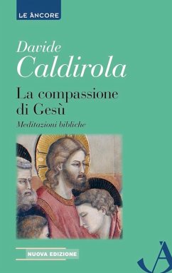 Cover La compassione di Gesù (eBook, ePUB)
