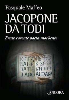 Cover Jacopone da Todi (eBook, ePUB)