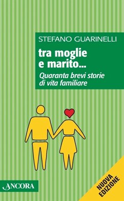Cover Tra moglie e marito... (eBook, ePUB)