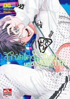 Cover Frühlingssturm und Monster 06 (eBook, ePUB)