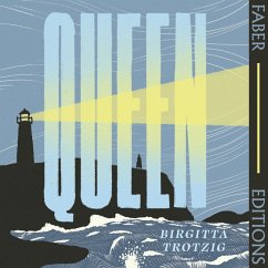 Queen (Faber Editions) (MP3-Download) - Trotzig, Birgitta