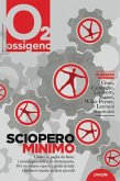 Ossigeno n. 5 2021 (eBook, ePUB)