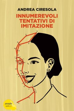 Innumerevoli tentativi di imitazione (eBook, ePUB) - Ciresola, Andrea