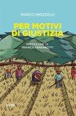 Per motivi di giustizia (eBook, ePUB)