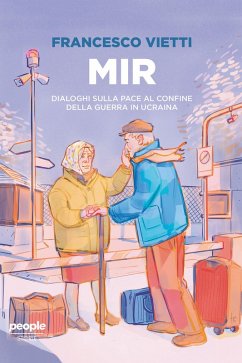 Mir (eBook, ePUB) - Vietti, Francesco
