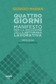 Quattro giorni (eBook, ePUB)
