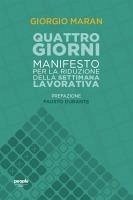 Quattro giorni (eBook, ePUB) - Maran, Giorgio